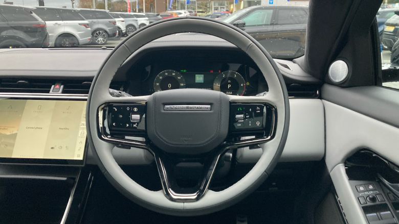 Land Rover Range Rover Evoque 2.0 D200 Autobiography 5dr Auto [Revised] Diesel Hatchback